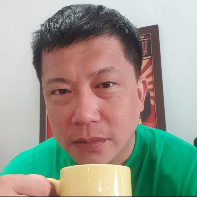雨果先生的第二张照片--马尾相亲网