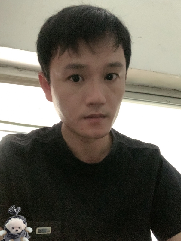 点心的第一张照片--马尾相亲网