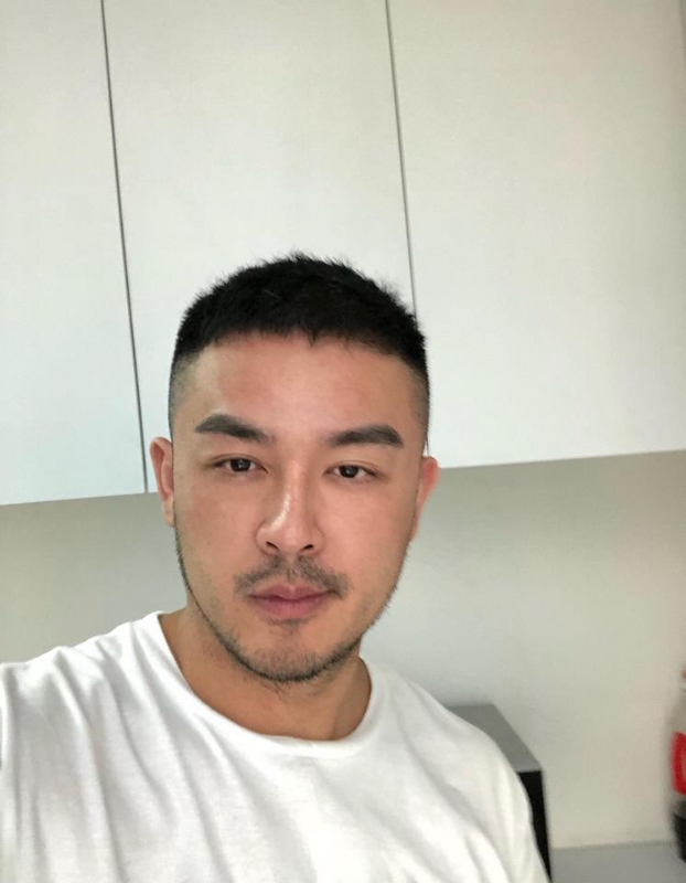 周周的第二张照片--马尾相亲网