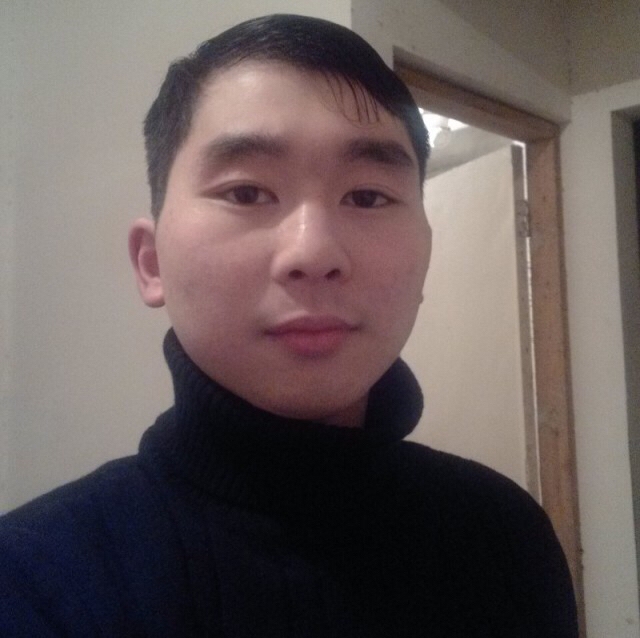 阿鸿的第一张照片--马尾相亲网