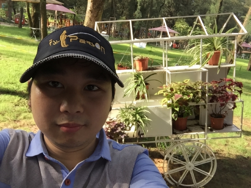 阿鸿的第三张照片--马尾相亲网