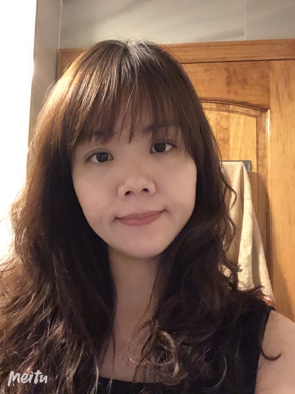 yan的第一张照片--马尾相亲网