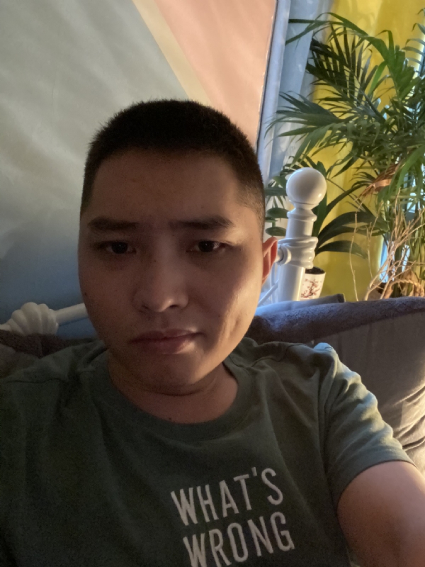 望江的第一张照片--马尾相亲网