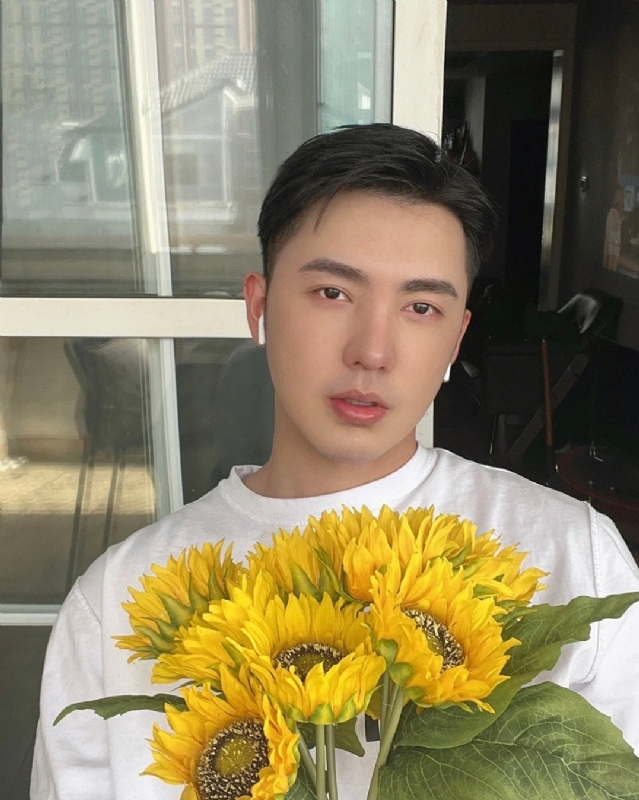 浪子无悔的第二张照片--马尾相亲网