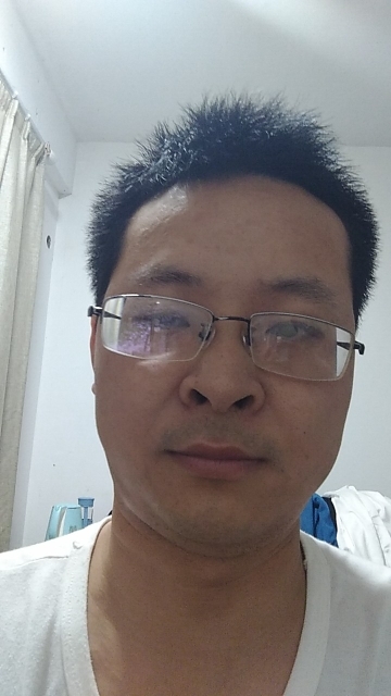chastity的第二张照片--马尾相亲网
