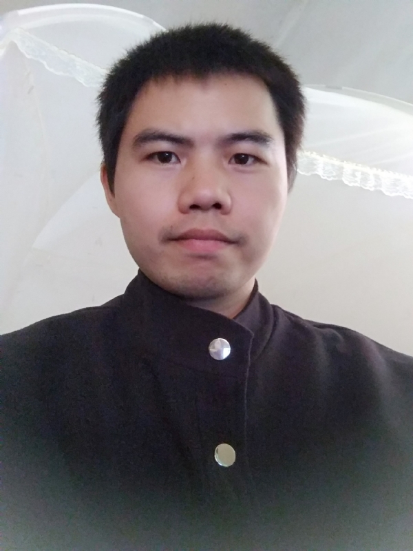 韦不凡的第一张照片--马尾相亲网