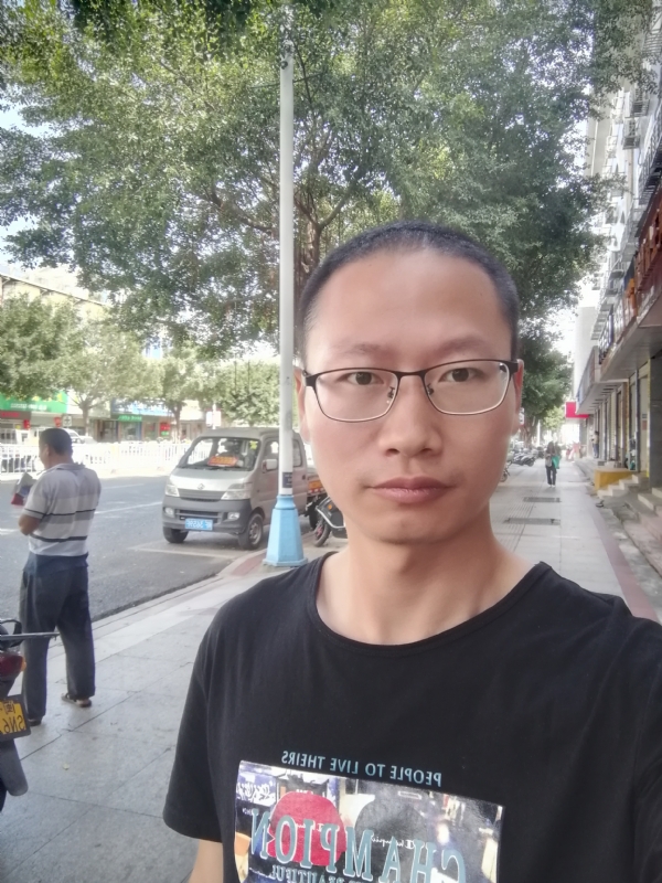 老虎的第一张照片--马尾相亲网