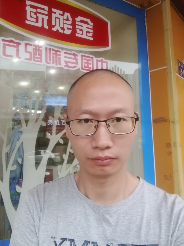 老虎的第二张照片--马尾相亲网
