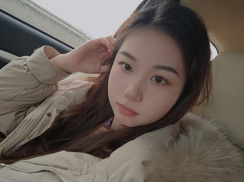 迷路惹的第三张照片--马尾相亲网