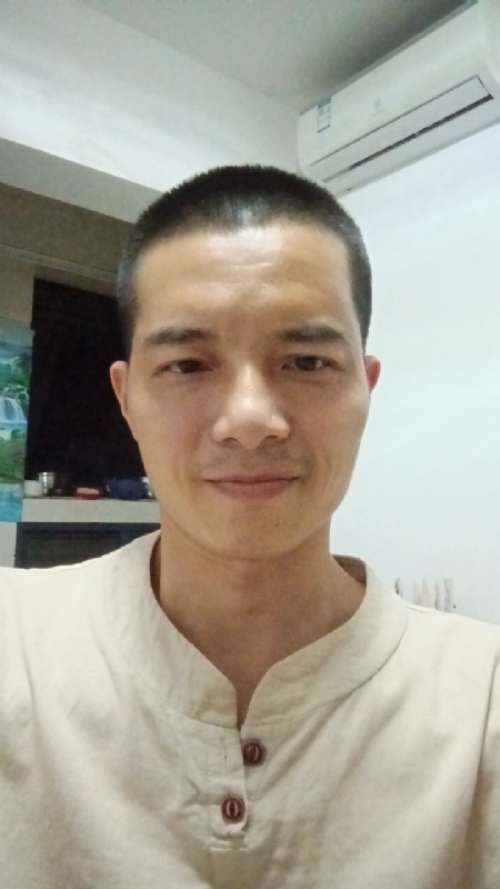 兴兴的第二张照片--马尾相亲网