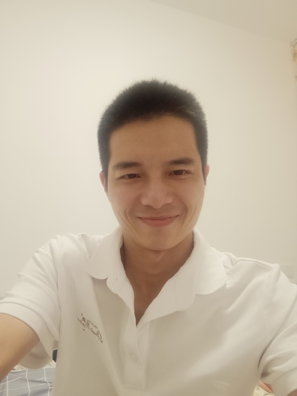 兴兴的第四张照片--马尾相亲网