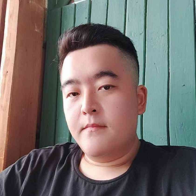 小谢的第一张照片--马尾相亲网