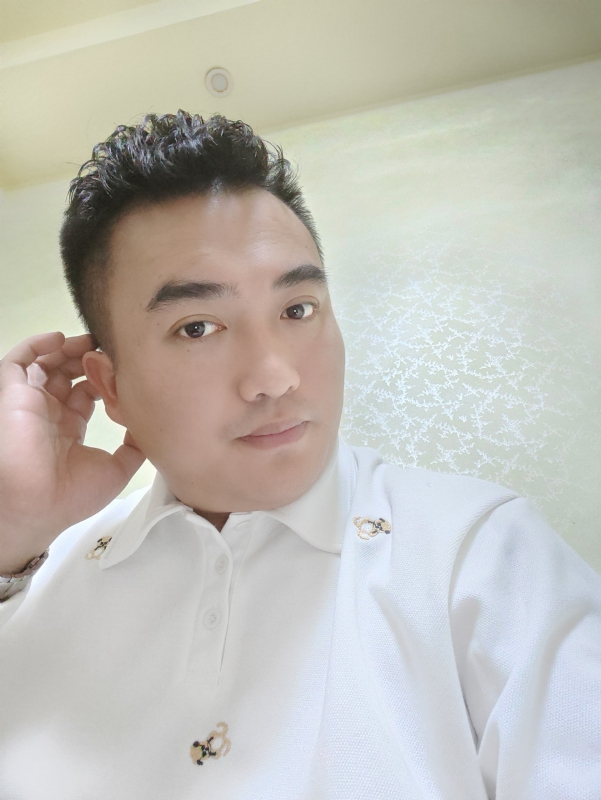 哈哈先生的第二张照片--马尾相亲网