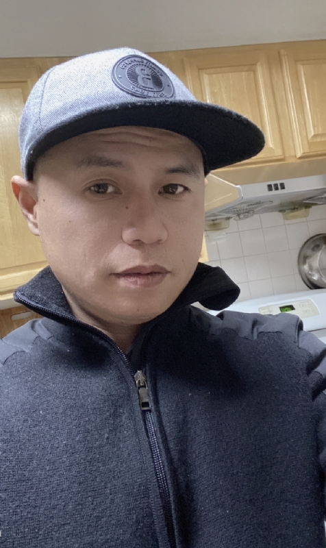 tony的第一张照片--马尾相亲网