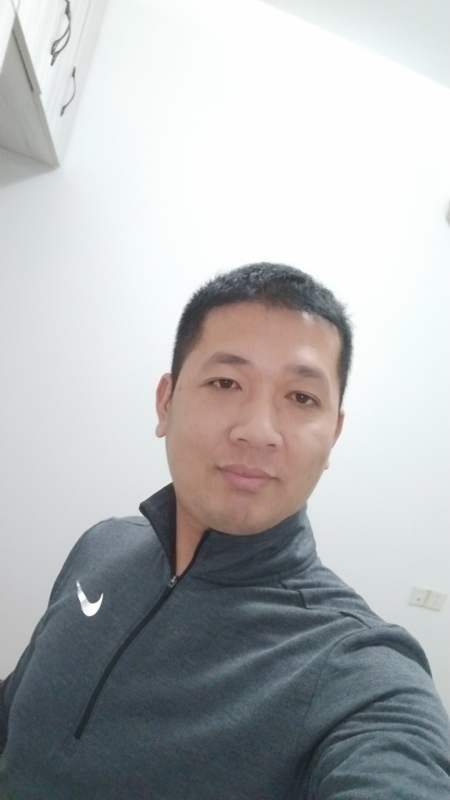 好好的第一张照片--马尾相亲网