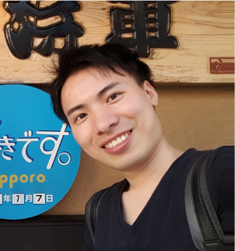 AaronMAX的第二张照片--马尾相亲网