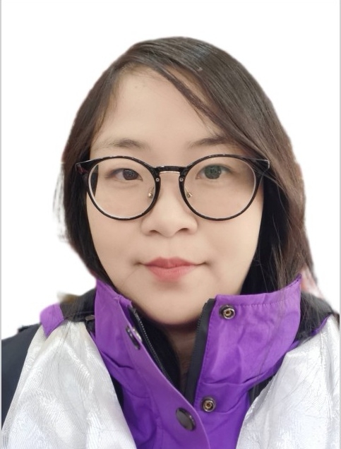 温迪的第一张照片--马尾相亲网