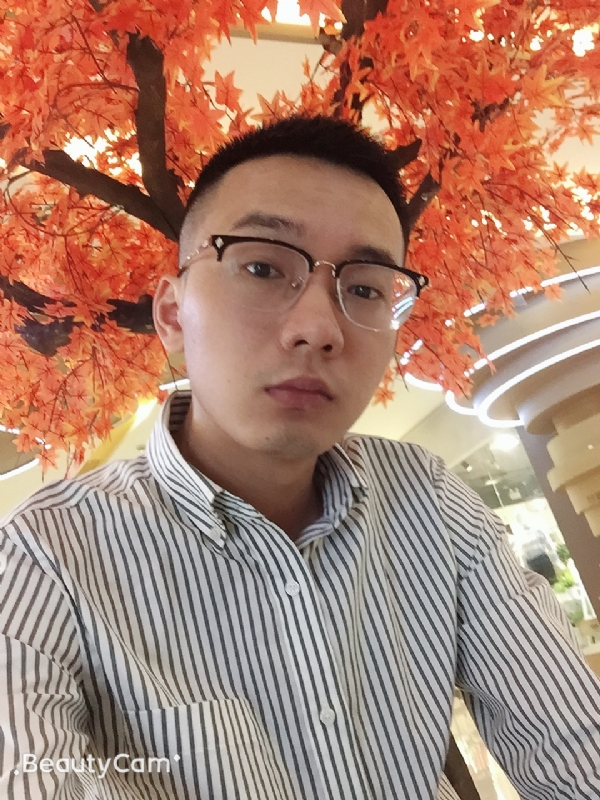 老-boy的第一张照片--马尾相亲网