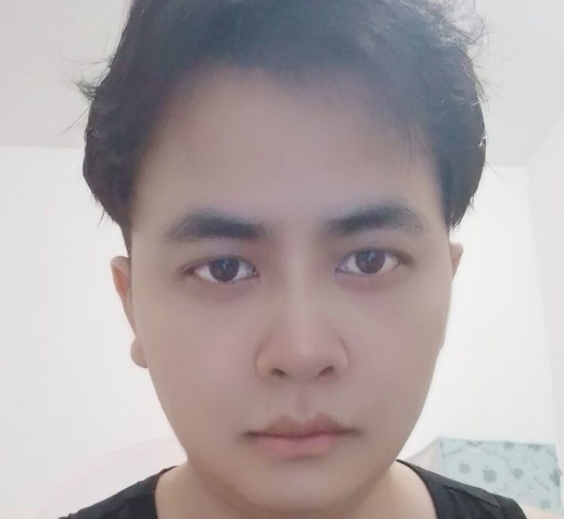 似醉非醉的第一张照片--马尾相亲网