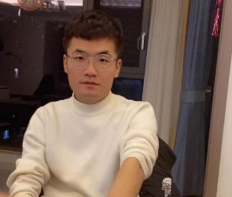 阮籍的第一张照片--马尾相亲网