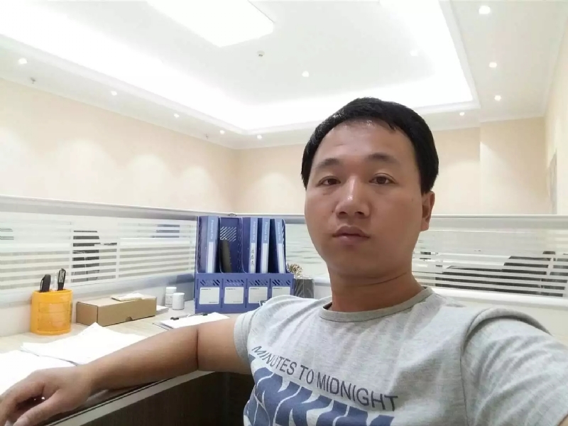 喜乐的第三张照片--马尾相亲网