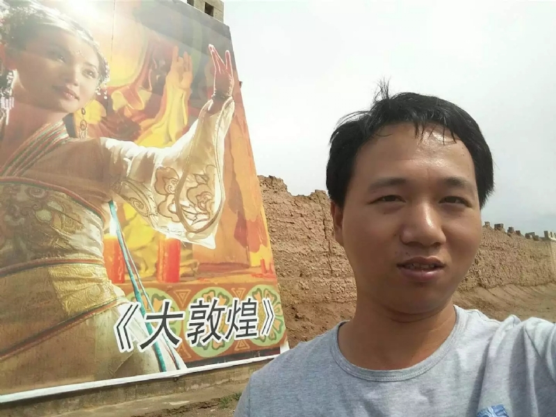 喜乐的第四张照片--马尾相亲网