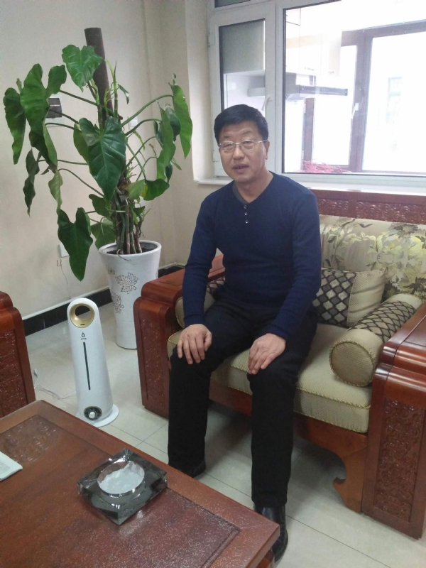 岚歌的第一张照片--马尾相亲网