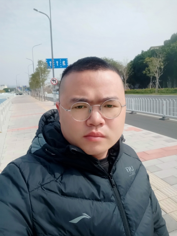 我在泉州等你的第一张照片--马尾相亲网