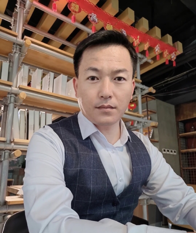 缘来是你的第一张照片--马尾相亲网