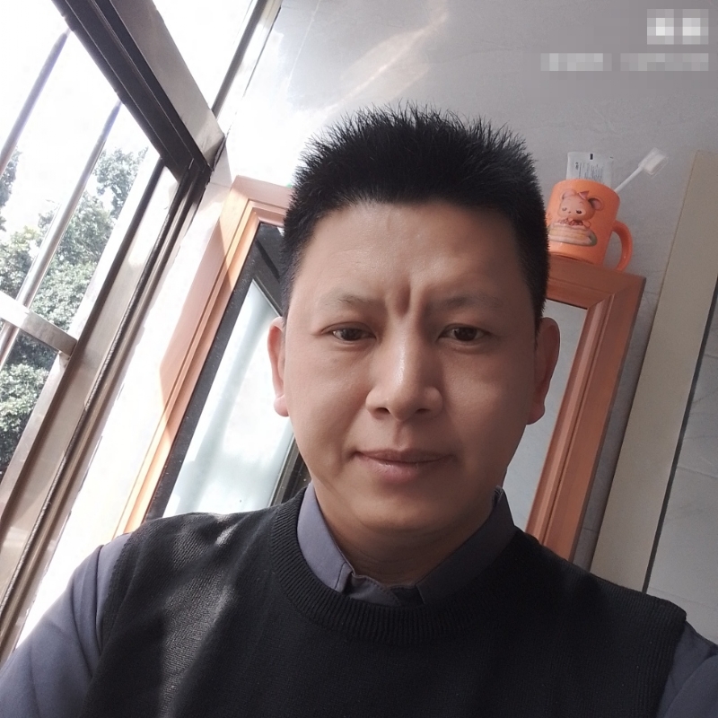 凯凯的第一张照片--马尾相亲网