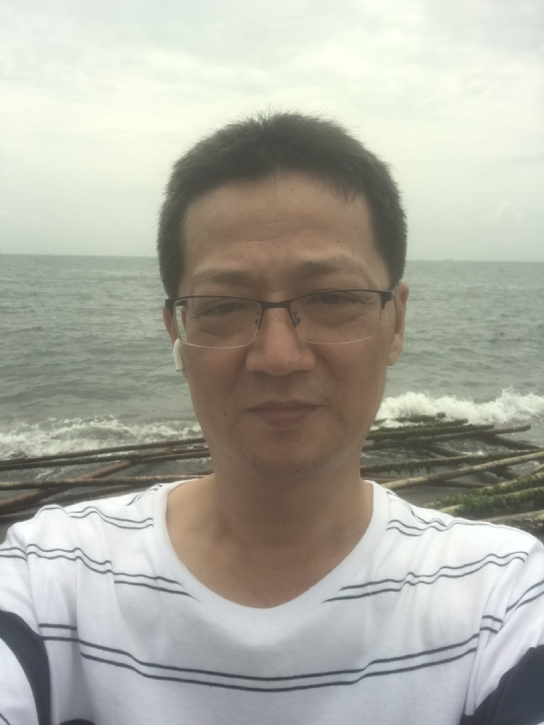 浪人的第一张照片--马尾相亲网