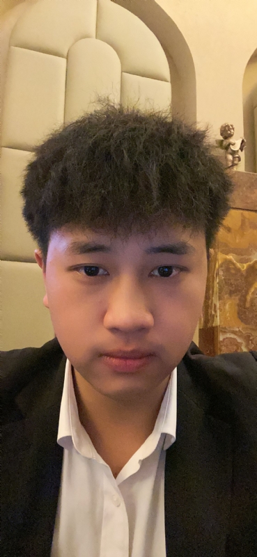 不弃的第一张照片--马尾相亲网