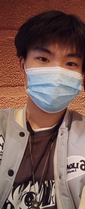 不寂寞的第一张照片--马尾相亲网