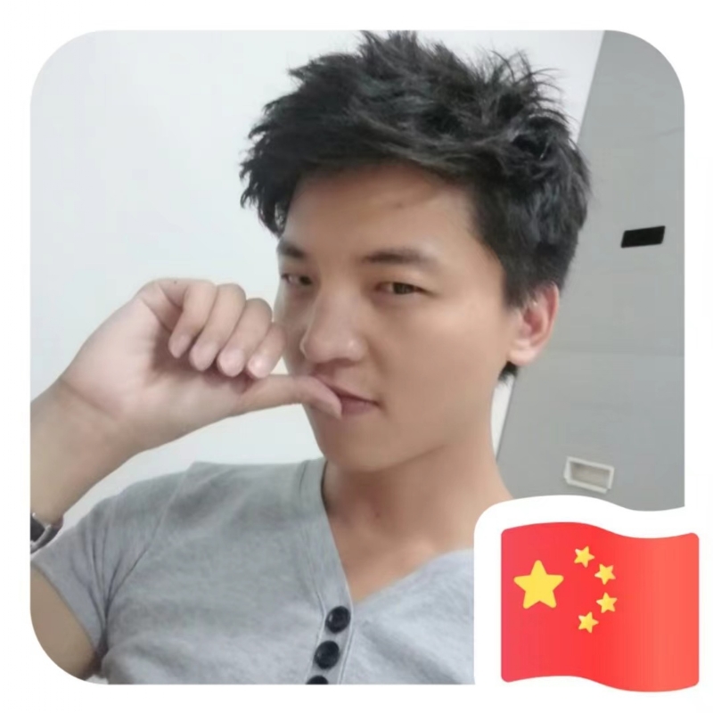 弎弍的第二张照片--马尾相亲网