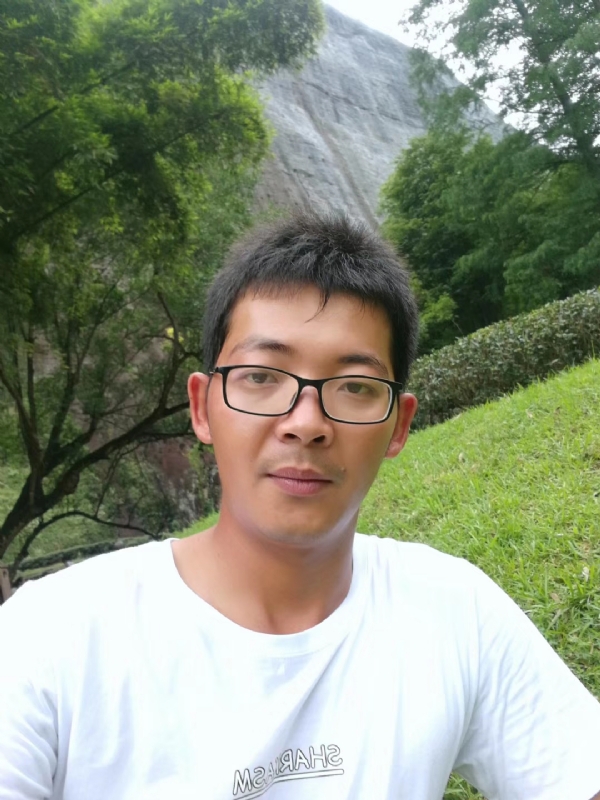遇上方知有的第二张照片--马尾相亲网