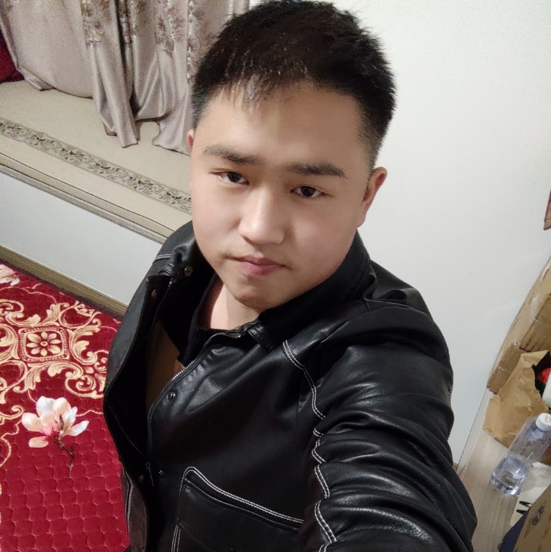 Tim雨的第一张照片--马尾相亲网