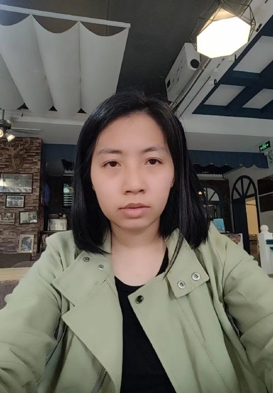 Bonnie1的第三张照片--马尾相亲网