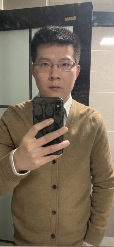 橙哥的第二张照片--马尾相亲网