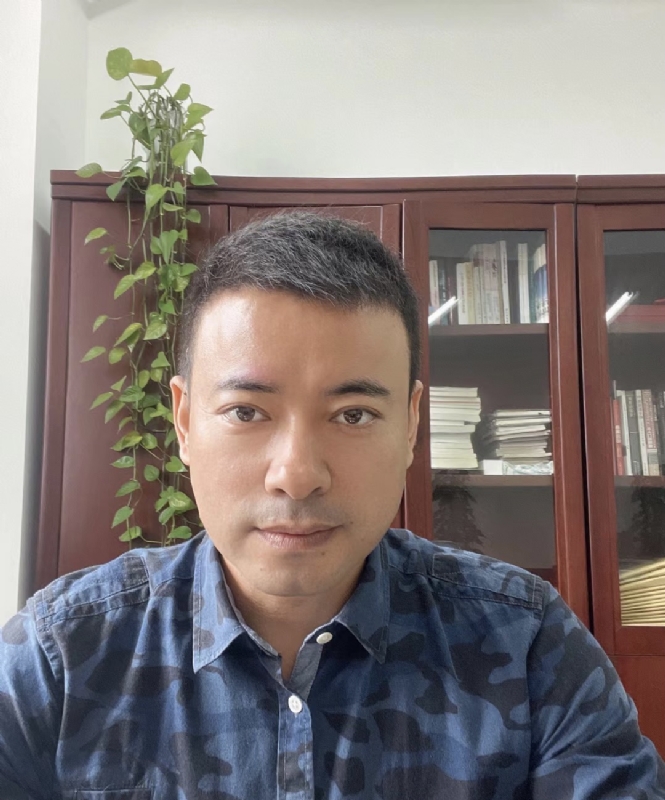 有緣相遇的第一张照片--马尾相亲网
