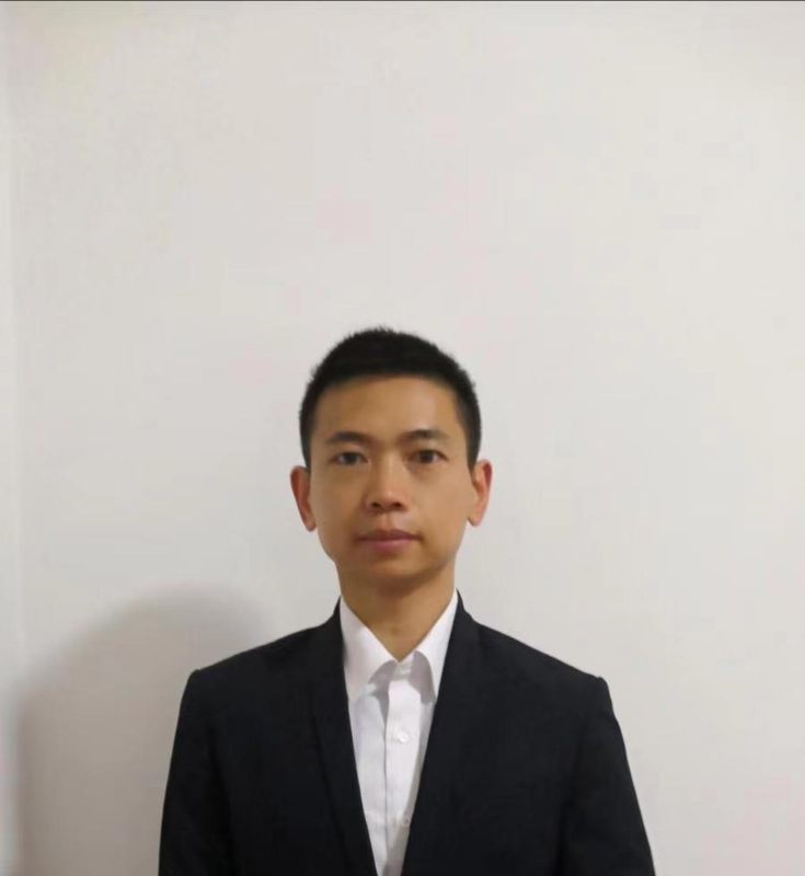 不忘初心的第二张照片--马尾相亲网