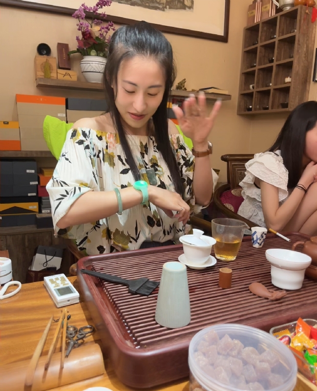 or的第三张照片--马尾相亲网