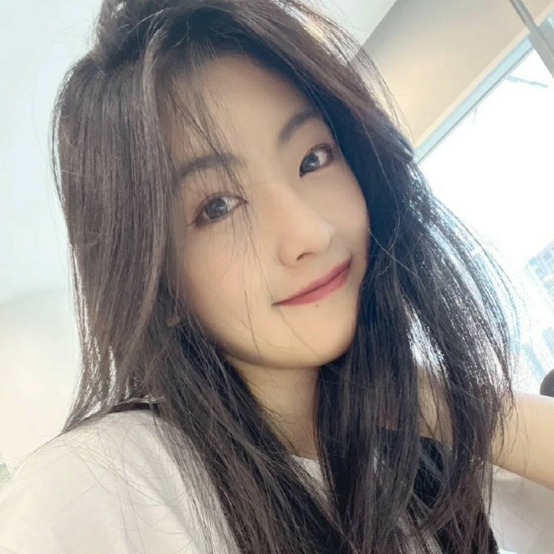 完美小团的第一张照片--马尾相亲网