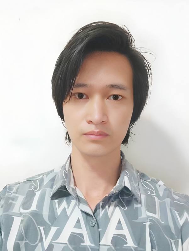 Ailong的第一张照片--马尾相亲网