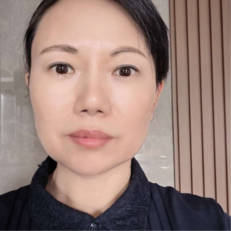 刹那芳华的第二张照片--马尾相亲网