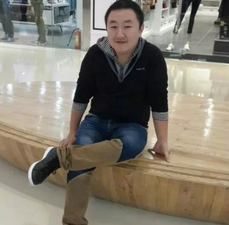 牛哥的第二张照片--马尾相亲网