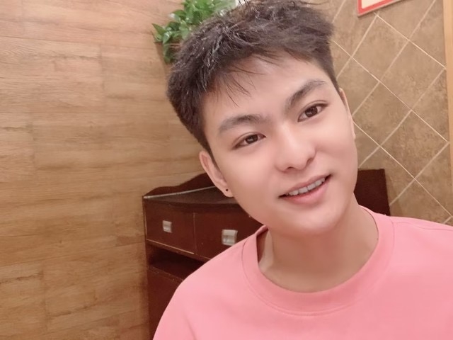 雷廷树的第二张照片--马尾相亲网