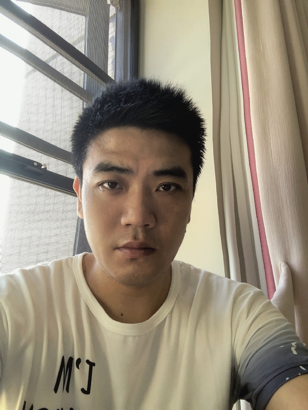 幻影的第一张照片--马尾相亲网
