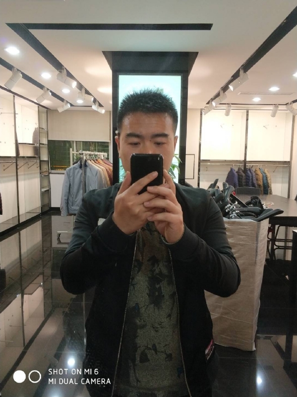 石狮征婚的第五张照片--马尾相亲网