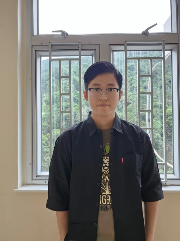 Dark的第一张照片--马尾相亲网