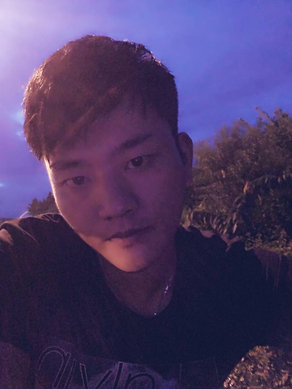 茗明的第一张照片--马尾相亲网